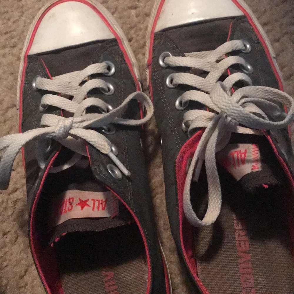 Converse shoes